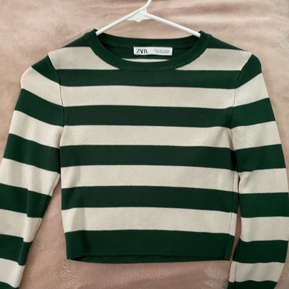 Zara Long Sleeve